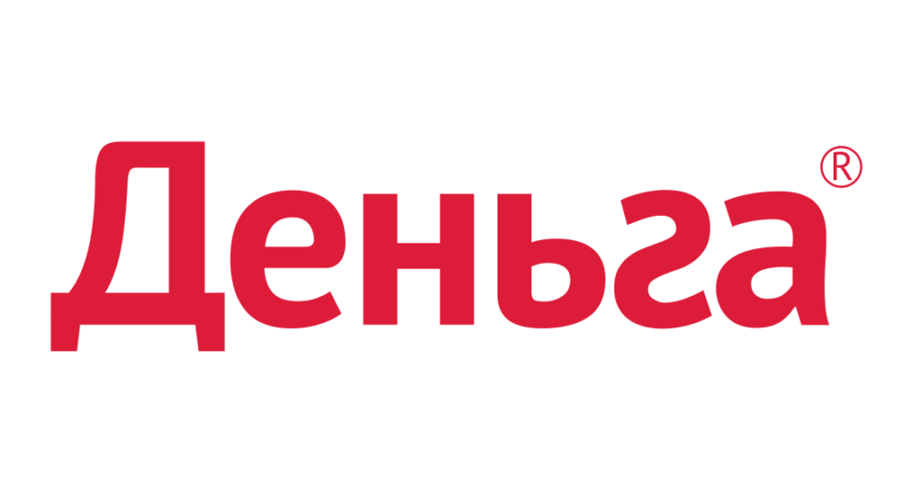 Логотип компании