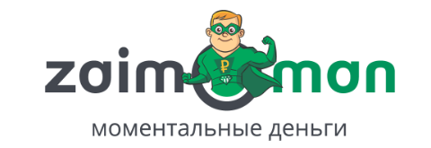 Логотип компании